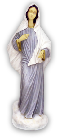 Pansion Anela Medugorje