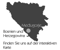 Pansion Anela Medugorje