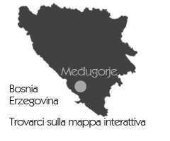 Pansion Anela Medugorje