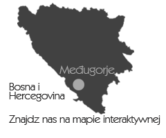Pansion Anela Medugorje