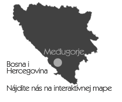 Pansion Anela Medugorje