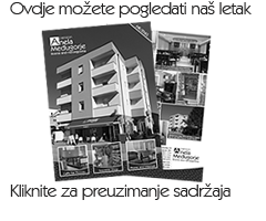 Pansion Anela Medugorje