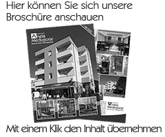 Pansion Anela Medugorje