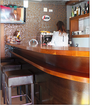 Pansion Anela Medugorje