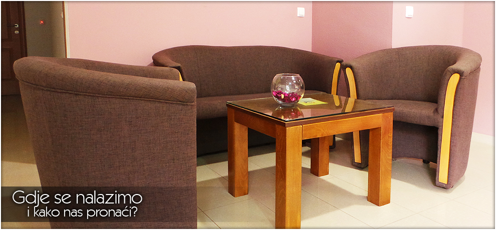 Pansion Anela Medugorje