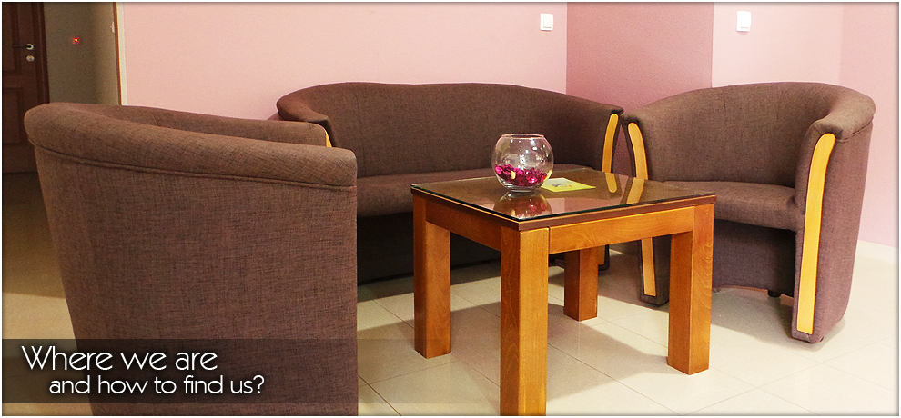 Pansion Anela Medugorje