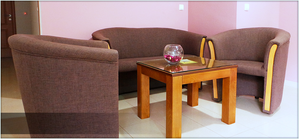 Pansion Anela Medugorje