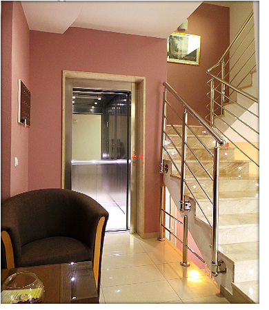 Pansion Anela Medugorje