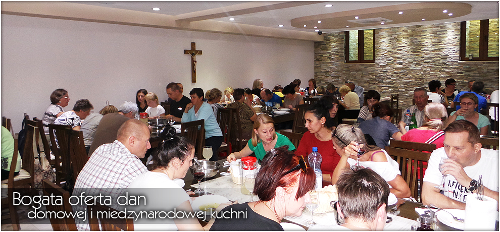 Pansion Anela Medugorje