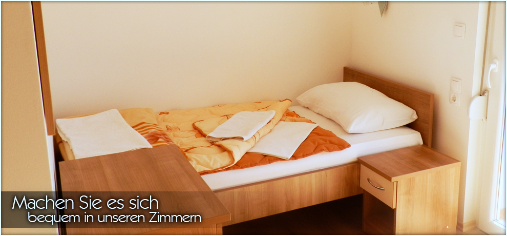 Pansion Anela Medugorje