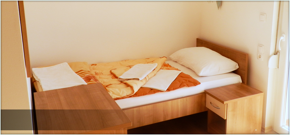 Pansion Anela Medugorje