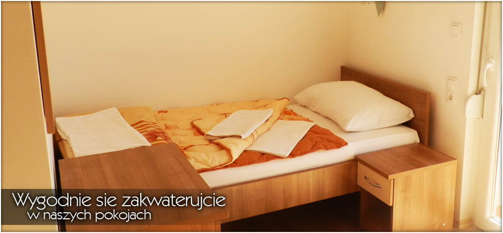 Pansion Anela Medugorje