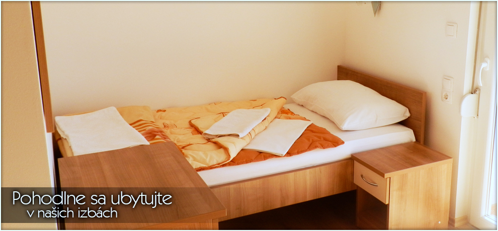 Pansion Anela Medugorje