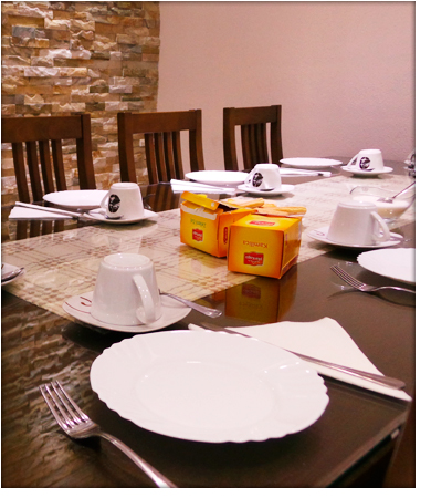 Pansion Anela Medugorje